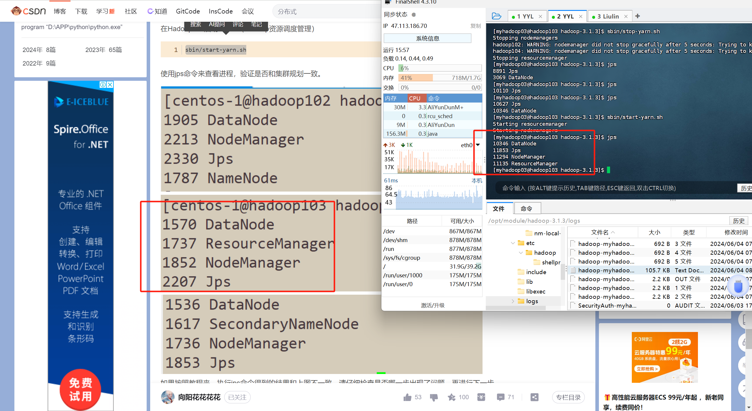 config